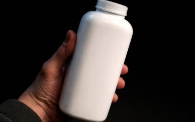 Acordul de 5,5 miliarde de dolari pentru pudra de talc și lecția despre încrederea în produsele de zi cu zi