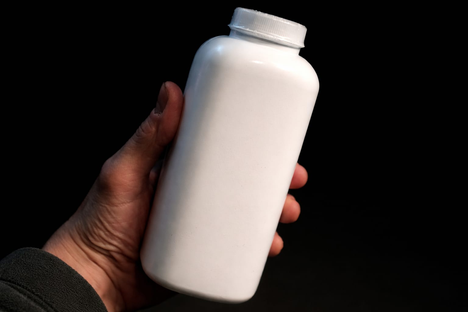 Acordul de 5,5 miliarde de dolari pentru pudra de talc și lecția despre încrederea în produsele de zi cu zi