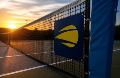 Gabriela Ruse și partenerul ei, Nuno Borges, pe lista preliminară de dublu mixt la US Open 2026