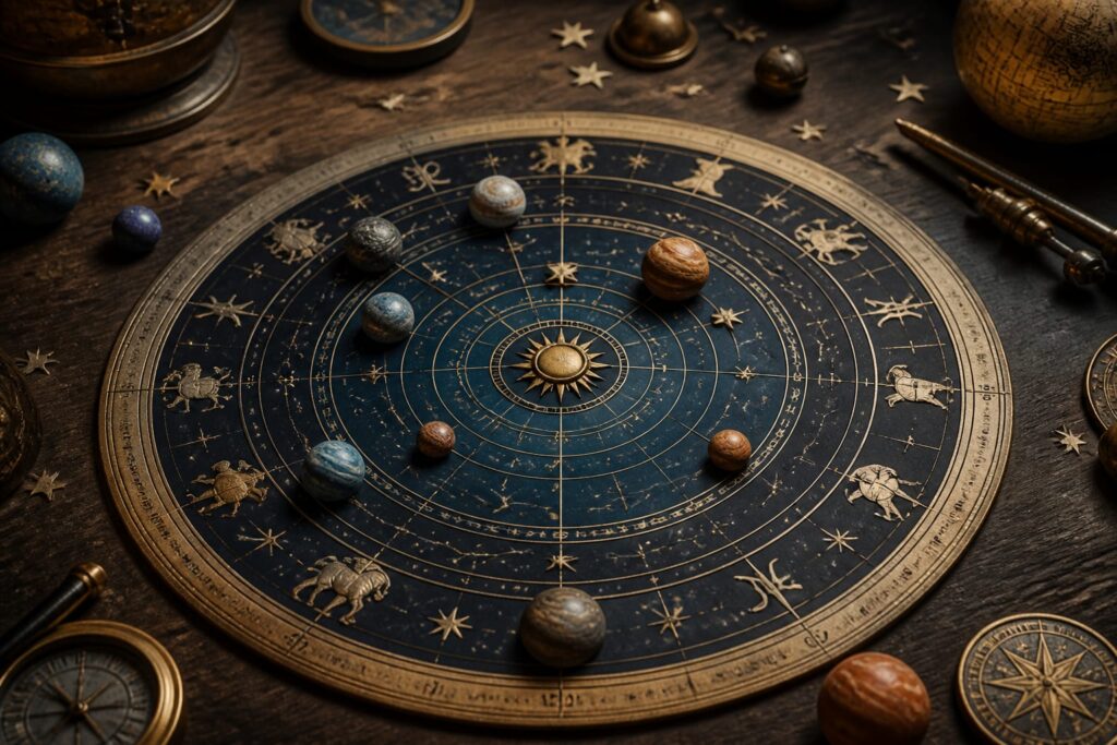 Horoscop pentru 29 iulie 2026: energia Leului și precizia Fecioarei conturează o zi a deciziilor clare