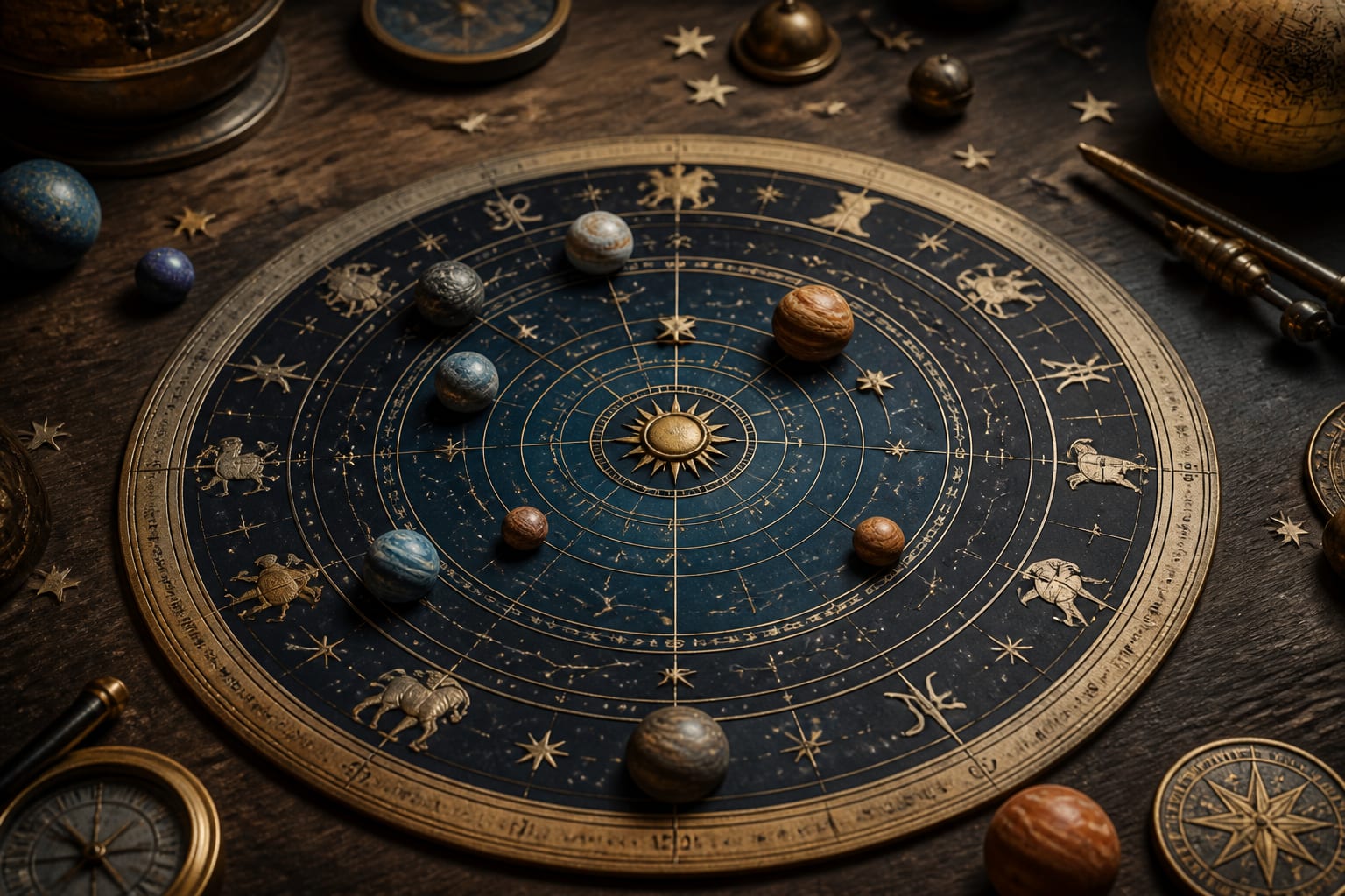 Horoscop pentru 29 iulie 2026: energia Leului și precizia Fecioarei conturează o zi a deciziilor clare