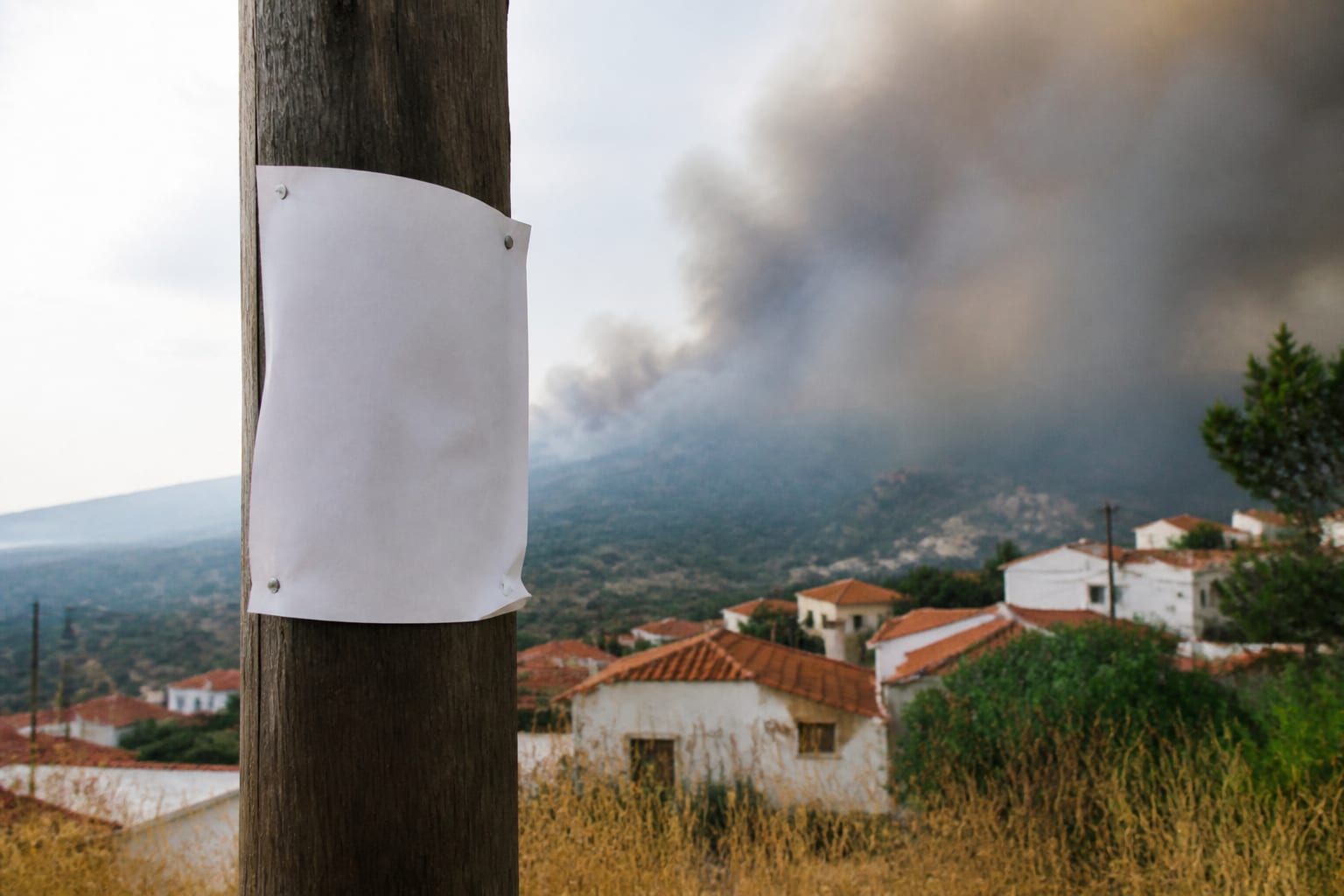 Oana Roman, o vacanță cu o încărcătură personală în Grecia afectată de incendii