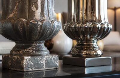 15 alegeri de design interior care pot face casa să pară mai puțin elegantă