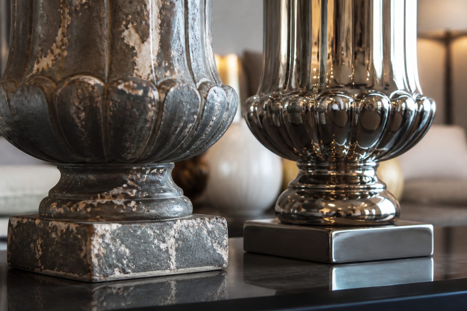 15 alegeri de design interior care pot face casa să pară mai puțin elegantă