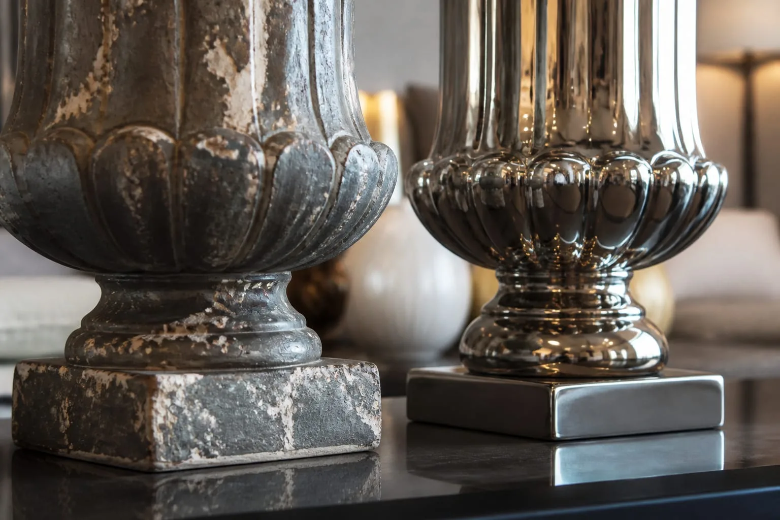 15 alegeri de design interior care pot face casa să pară mai puțin elegantă
