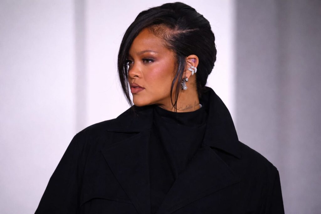 A$AP Rocky a confirmat că Rihanna lucrează la un album nou