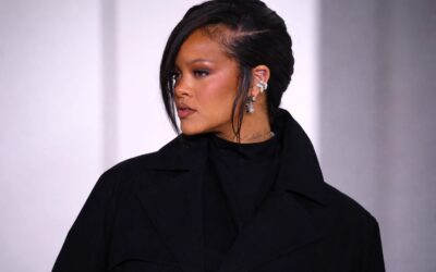 A$AP Rocky a confirmat că Rihanna lucrează la un album nou