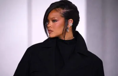 A$AP Rocky a confirmat că Rihanna lucrează la un album nou