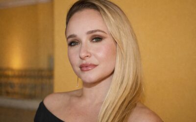 Actrița Hayden Panettiere a încetat din viață la 36 de ani