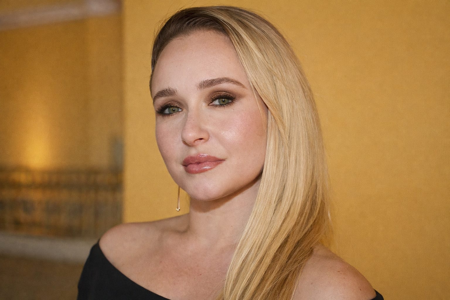 Actrița Hayden Panettiere a încetat din viață la 36 de ani