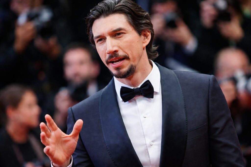 Adam Driver va interpreta personajul negativ în noua ecranizare X-Men