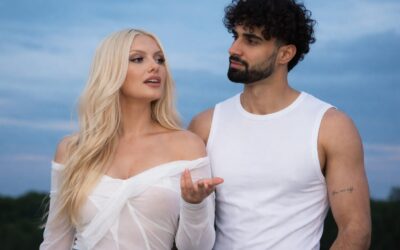 Alexandra Stan lansează o piesă nouă cu doar două zile înainte de a naște