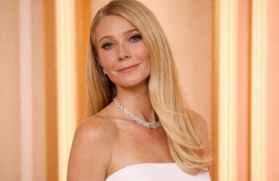 Gwyneth Paltrow a debutat pe TikTok cu un clip autoironic, în contextul unor noi controverse
