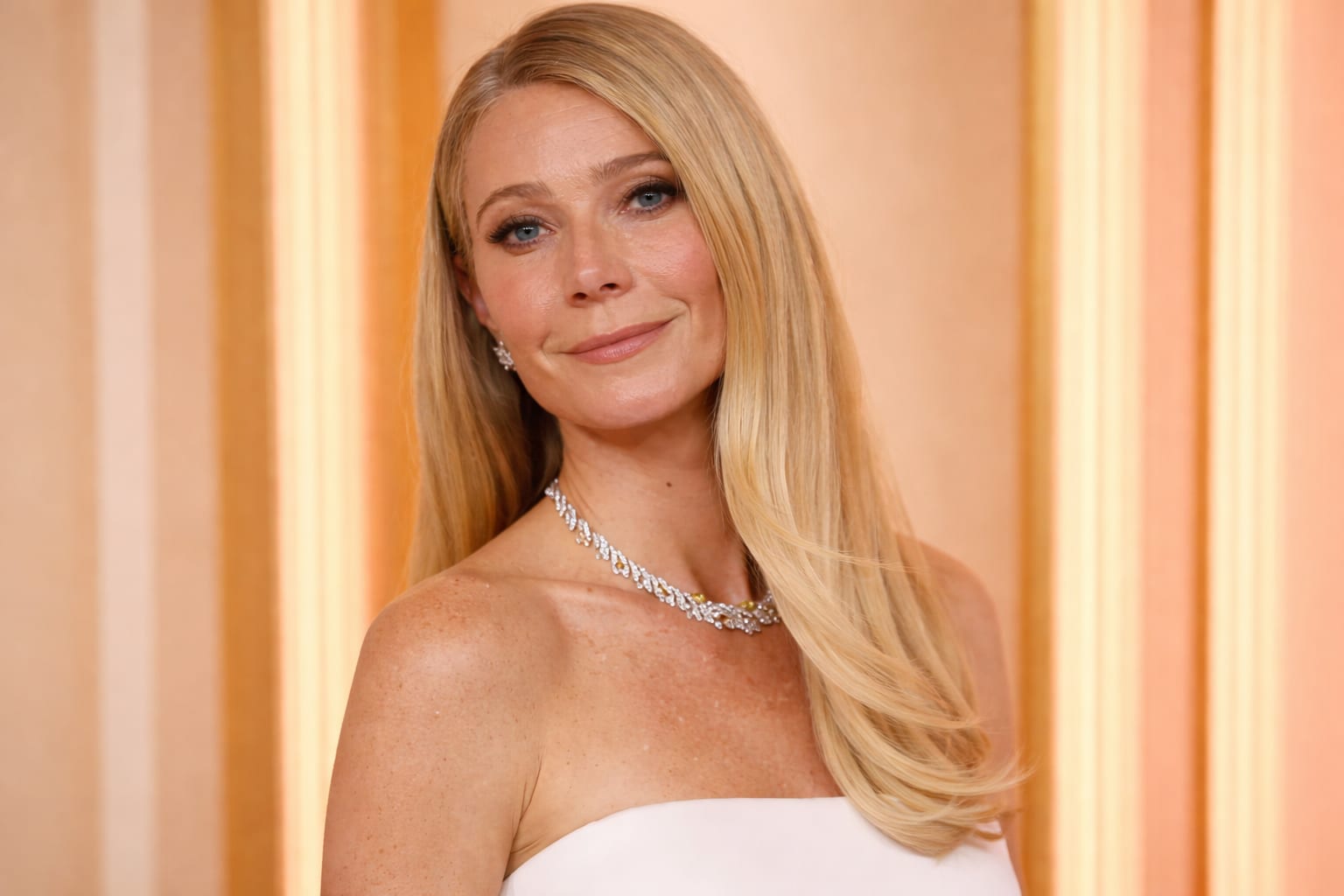 Gwyneth Paltrow a debutat pe TikTok cu un clip autoironic, în contextul unor noi controverse