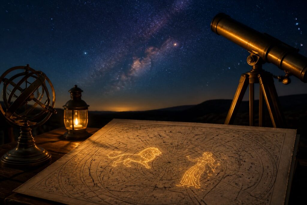 Horoscop 11 august 2026 cu o zi decisă pentru Leu și Fecioară