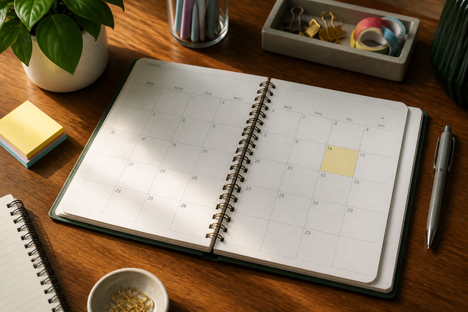 Horoscop 14 august 2026: o zi pentru decizii simple și eficiență