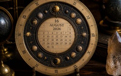 Horoscop 16 august 2026: O zi dedicată deciziilor clare și organizării