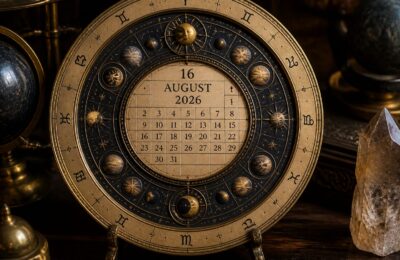 Horoscop 16 august 2026: O zi dedicată deciziilor clare și organizării