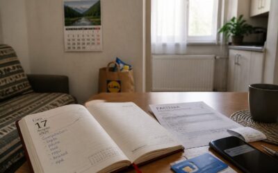 Horoscop 17 august 2026: Cum te ajută astrele să ai o zi de luni organizată