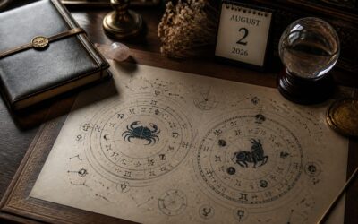 Horoscop 2 august 2026: O zi de duminică pentru claritate și bună organizare