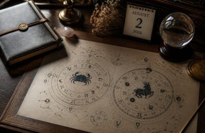 Horoscop 2 august 2026: O zi de duminică pentru claritate și bună organizare