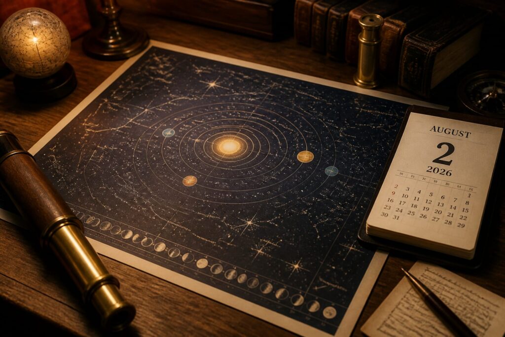 Horoscop 2 august 2026 pentru o duminică în care Leul și Fecioara pun ordine