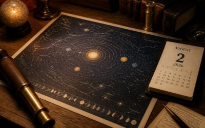Horoscop 2 august 2026 pentru o duminică în care Leul și Fecioara pun ordine