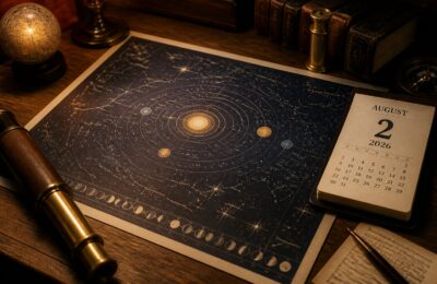 Horoscop 2 august 2026 pentru o duminică în care Leul și Fecioara pun ordine