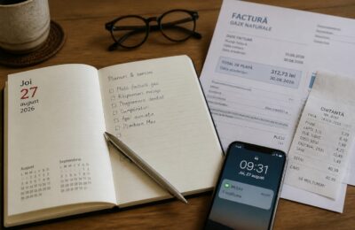 Horoscop 27 august 2026. Ziua aduce clarificări pentru Leu și succes în chestiuni practice pentru Fecioară