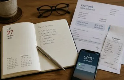 Horoscop 27 august 2026. Ziua aduce clarificări pentru Leu și succes în chestiuni practice pentru Fecioară