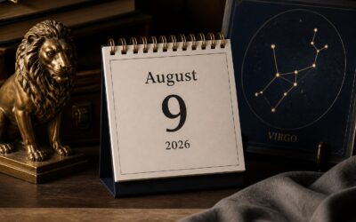 Horoscop 9 august 2026: o duminică dedicată detaliilor și planurilor concrete
