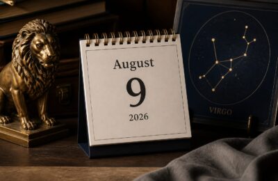 Horoscop 9 august 2026: o duminică dedicată detaliilor și planurilor concrete