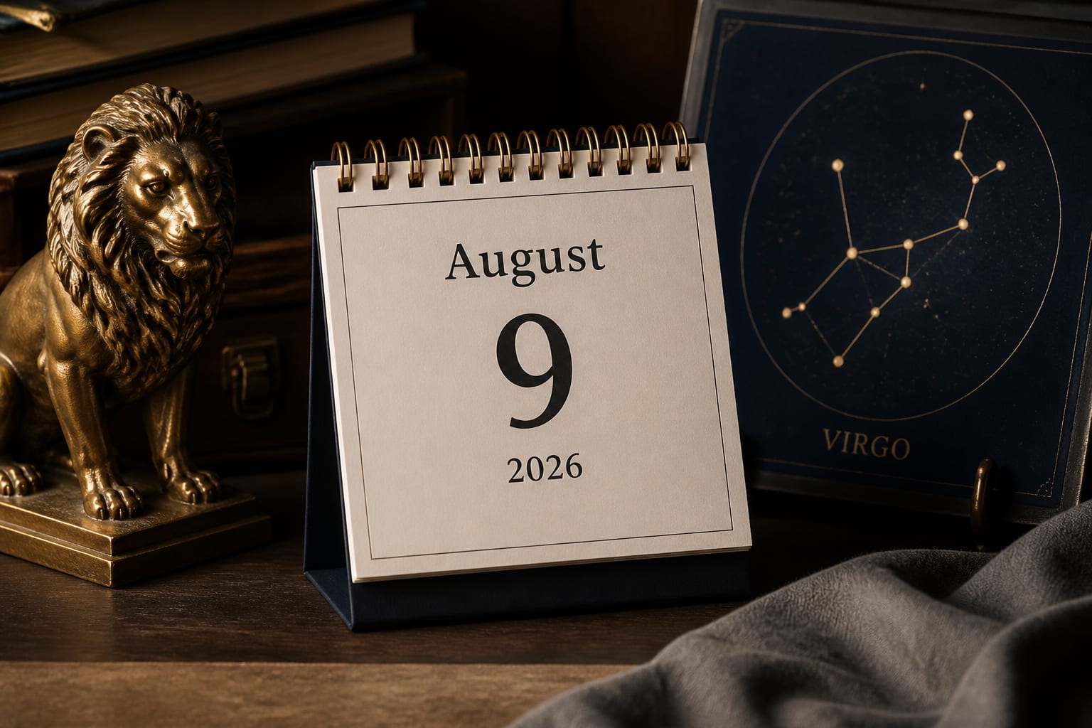 Horoscop 9 august 2026: o duminică dedicată detaliilor și planurilor concrete