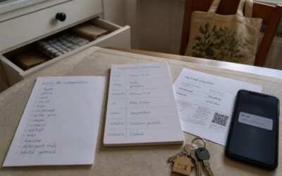 Horoscop duminică 23 august 2026: O zi pentru ordine și conversații lămuritoare