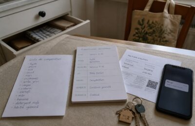 Horoscop duminică 23 august 2026: O zi pentru ordine și conversații lămuritoare