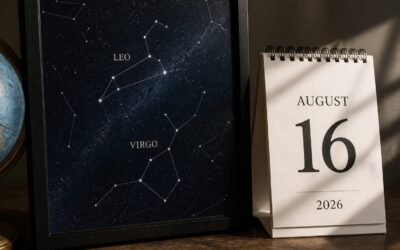 Horoscop pentru 16 august 2026. O duminică a planurilor simple și a armoniei în casă