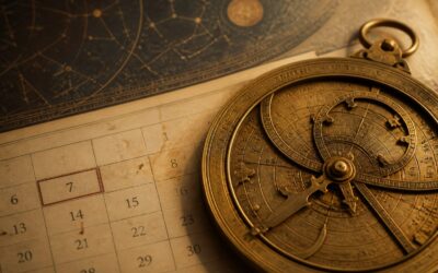 Horoscop vineri 7 august 2026: Leul ia decizii inspirate iar Fecioara excelează la detalii