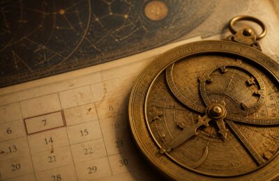 Horoscop vineri 7 august 2026: Leul ia decizii inspirate iar Fecioara excelează la detalii