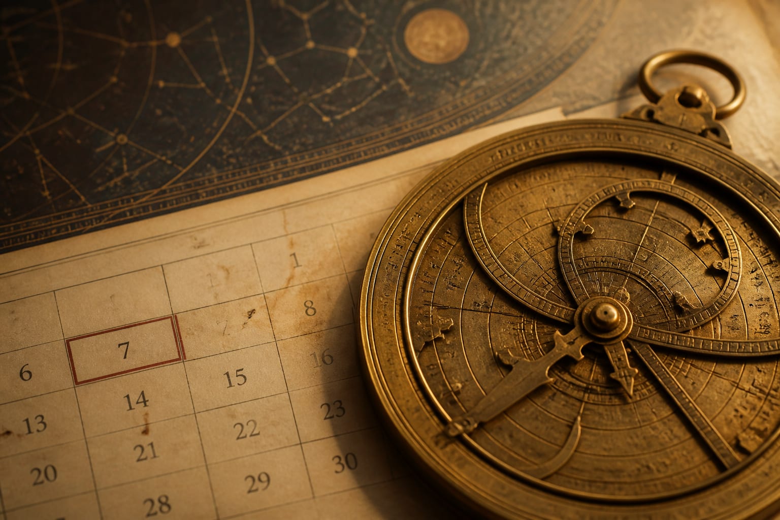 Horoscop vineri 7 august 2026: Leul ia decizii inspirate iar Fecioara excelează la detalii
