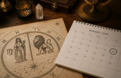 Horoscopul din 14 august 2026 aduce ordine pentru Fecioară și o zi bună pentru Leu