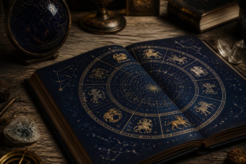 Horoscopul zilei de 13 august 2026 aduce ordine pentru Fecioară și Pești