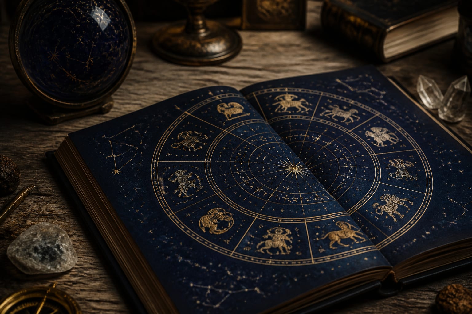 Horoscopul zilei de 13 august 2026 aduce ordine pentru Fecioară și Pești