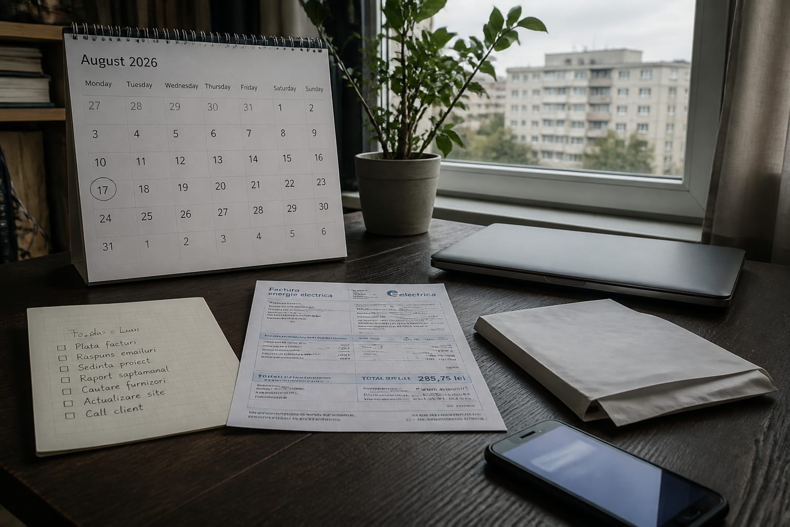 Horoscopul zilei de 17 august 2026 aduce inițiative pentru Leu și echilibru pentru Balanță