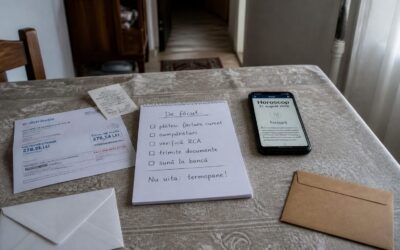 Horoscopul zilei de 31 august 2026: o zi a deciziilor pentru Vărsător și Pești