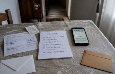 Horoscopul zilei de 31 august 2026: o zi a deciziilor pentru Vărsător și Pești