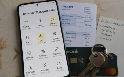Horoscopul zilei de sâmbătă: Leul strălucește, iar Gemenii primesc vești bune