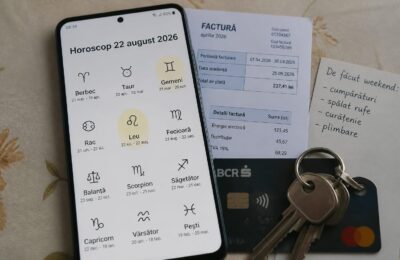Horoscopul zilei de sâmbătă: Leul strălucește, iar Gemenii primesc vești bune