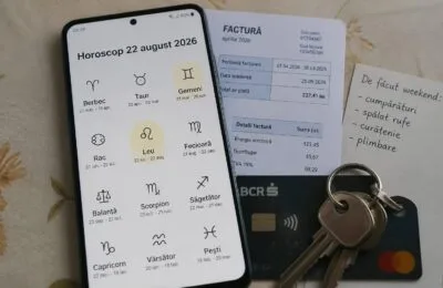 Horoscopul zilei de sâmbătă: Leul strălucește, iar Gemenii primesc vești bune