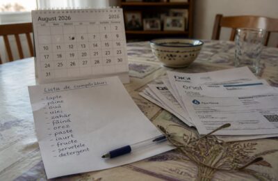 Horoscopul zilei: Fecioara aduce ordine în planuri, iar Racul pune accent pe armonia în familie