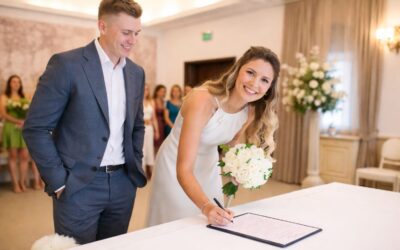 Irina Begu s-a căsătorit cu antrenorul ei, Victor Crivoi
